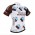 2015 Ag2r La Mondiale Wielershirt Met Korte Mouwen