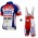 2015 Androni Giocattoli Fietskleding Set Fietsshirt Met Korte Mouwen+Korte Koersbroek