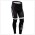 Assos 2014 Lange Fietsbroeken Zwart Wit