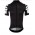 2016 ASSOS Korte Fietsbroeken Wit Zwart