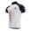 BMC Racing Teams Wielershirt Met Korte Mouwen Wit