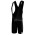 BMC 2011 Tour De France Korte Fietsbroeken Bib Geel