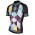 2017 Bianchi Wielershirt Met Korte Mouwen