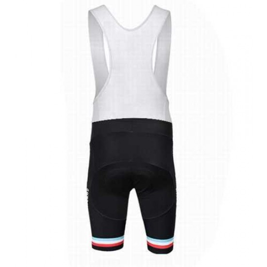 2014 Bianchi Wielershirts Korte Koersbroek