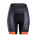 2016 Bontrager Shut Up Wielershirt Korte Fietsbroeken Dames