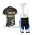 Cannondale Sho-Air Fietskleding Set Fietsshirt Met Korte Mouwen+Korte Koersbroek
