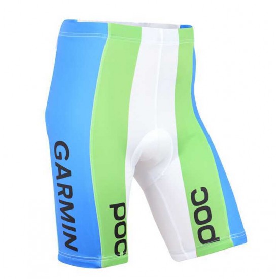 2015 Garmin Cannondale Korte Fietsbroeken
