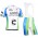 2015 Garmin Cannondale Fietskleding Set Fietsshirt Met Korte Mouwen+Korte Koersbroek 2