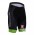 2015 Garmin Cannondale Fietsbroek Korte