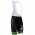 2015 Cannondale Garmin Koersbroek Korte Zwart