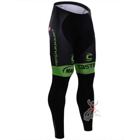 2015 Cannondale Garmin Lange Fietsbroeken