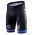 2015 Garmin Cannondale Fietsbroek Korte Blauw
