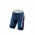2016 Cannondale Wielerkleding Fietsbroek Korte Rood Wit