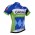 2015 Garmin Cannondale Wielershirt Met Korte Mouwen
