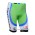 Cannondale 2014 Korte Fietsbroeken