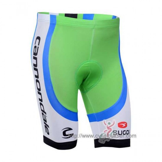 Cannondale 2014 Korte Fietsbroeken