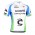 2015 Garmin Cannondale Wielershirt Korte Mouw