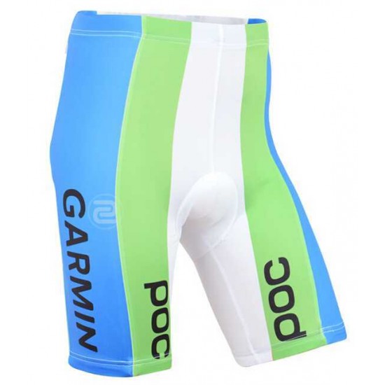 2015 Garmin Cannondale Korte Fisbroeken