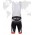 Castelli Wielershirts Korte Koersbroek