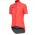 2016 Castelli Vrouwen Gabba Wielershirt Korte Mouw Roze