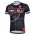 2015 Castelli Wielershirt Met Korte Mouwen Zwart