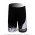 Castelli Pro Team Korte Fietsbroeken Zwart Wit