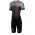 2016 Castelli Sanremo 3.2 Fietskleding Wielershirt Korte Grijs Zwart