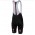 2016 Castelli Velocissimo Korte Fietsbroeken Bib Zwart