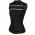 2016 Castelli Vrouwen Promessa Wielershirts Mouwloos Zwart