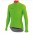 2016 Castelli Gabba 2.0 Wielershirt Lange Mouwen Groen