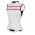 2016 Castelli Vrouwen Promessa Wielershirts Mouwloos Wit