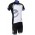 2015 Cervelo Fiskleding Fisshirt Korte+Korte Fisbroeken