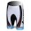 Cube Fintro Pro Team Korte Fietsbroeken Wit Rood