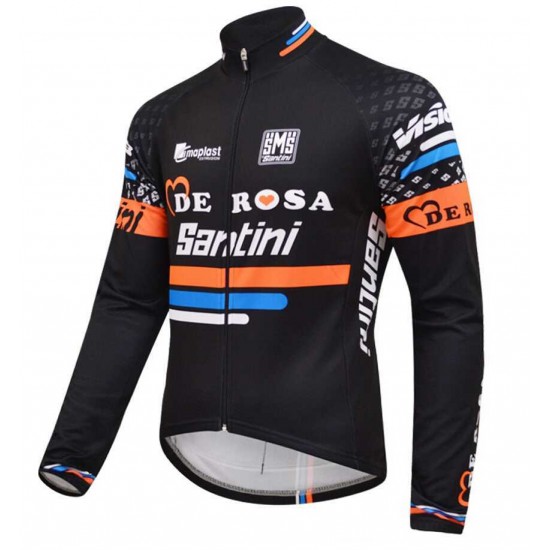 2015 De Rosa Lange Mouw