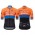 2017 De Rosa Fietsshirt Korte Mouwen