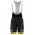 2017 Direct Energie Koersbroek Met Bretels