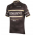 2016 Endura Wielershirt Met Korte Mouwen Grijs