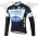 2014 Omega Pharma Quick Step Wielershirt Lange Mouwen