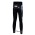 Omega Pharma Quick Step Pro Team Lange Fietsbroeken Blauw Wit