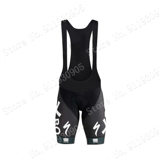 Bora Hansgrohe Tour De France Pro Team 2021 Korte Fietsbroeken Bib QOJj44