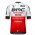 Absolute Absalon Bmc 2021 Team Wielerkleding Fietsshirt Korte Mouw BjNsoY
