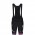 Burgos Alimenta 2021 Korte Fietsbroeken Bib DL6jH3
