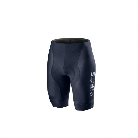 INEOS Grenadier Spanish Pro 2021 Korte Fietsbroeken Bib DMaeef