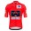 INEOS Grenadier Spanish Pro 2021 Team Fietsshirt Korte Mouw S9ByD2