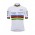 Quick Step Champion Pro 2021 Team Fietsshirt Korte Mouw 8Y1QHr