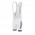 White Champion Quick Step Pro Team 2021 Korte Fietsbroeken Bib EK7PBr