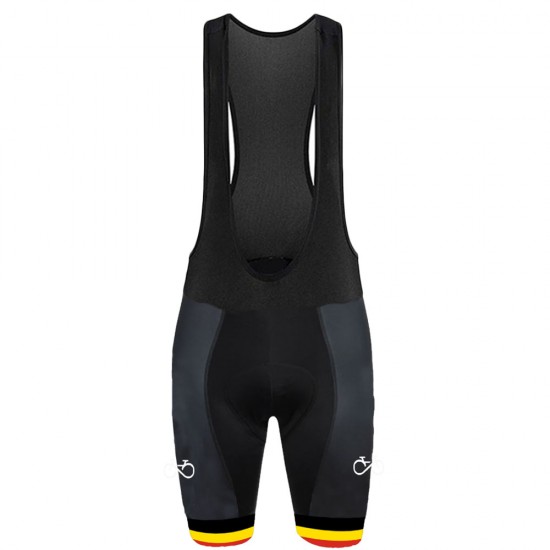 Belgium Pro 2021 Cuissard Velo GQ4C2w