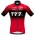 Wielerkleding Profteams 2020 777.Be Vermarc Wielershirt Met Korte Mouwen