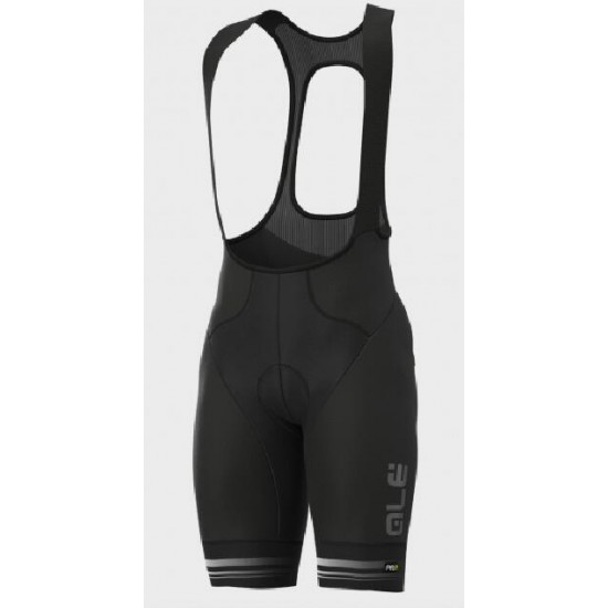 Wielerkleding Profteams 2020 Ale Graphics Prr Slide Koersbroek Korte Wit L14046719-02