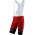 Wielerkleding Profteams 2020 COFIDIS Koersbroek Korte